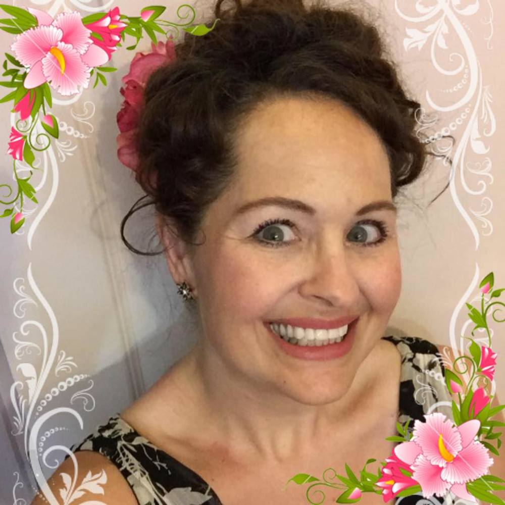 Meet your Posher, Tracey